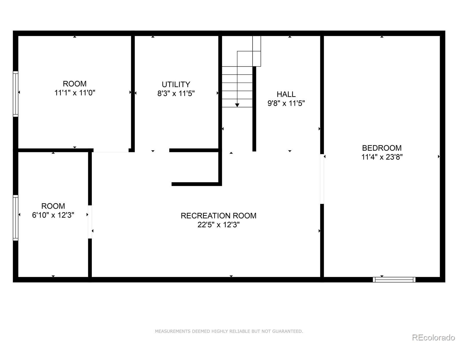 MLS Image #19 for 4242  larkspur road,evans, Colorado