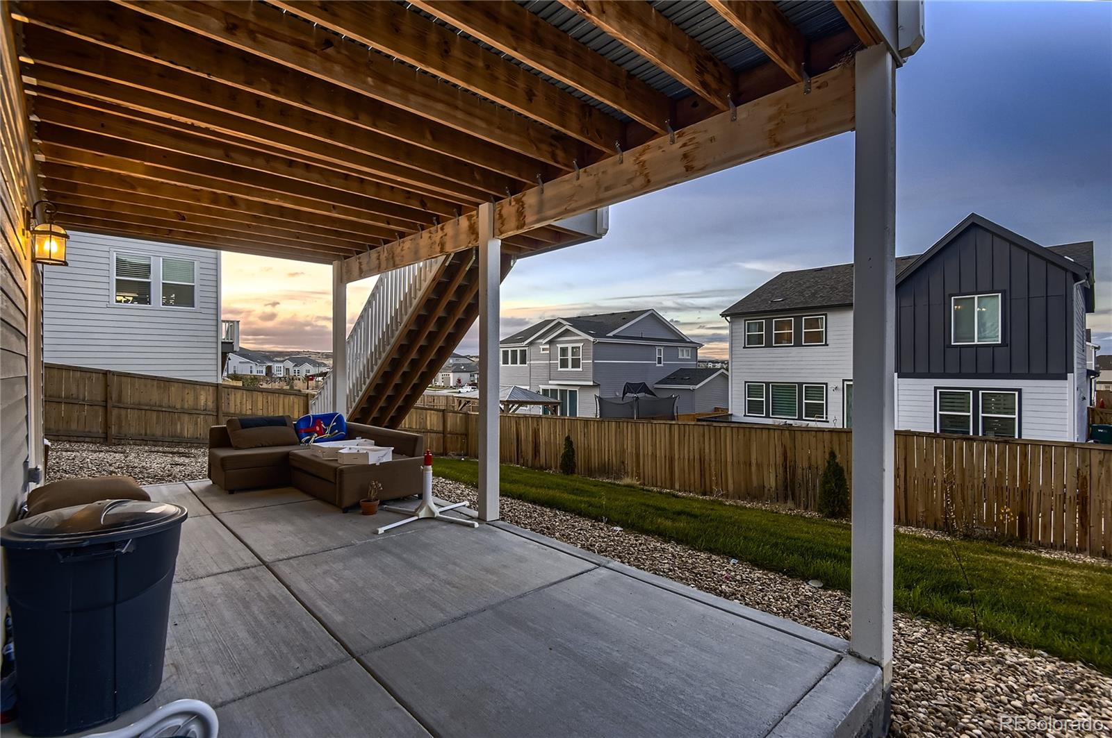 MLS Image #25 for 17203  birds foot avenue,parker, Colorado