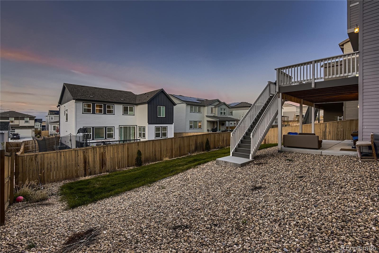 MLS Image #26 for 17203  birds foot avenue,parker, Colorado