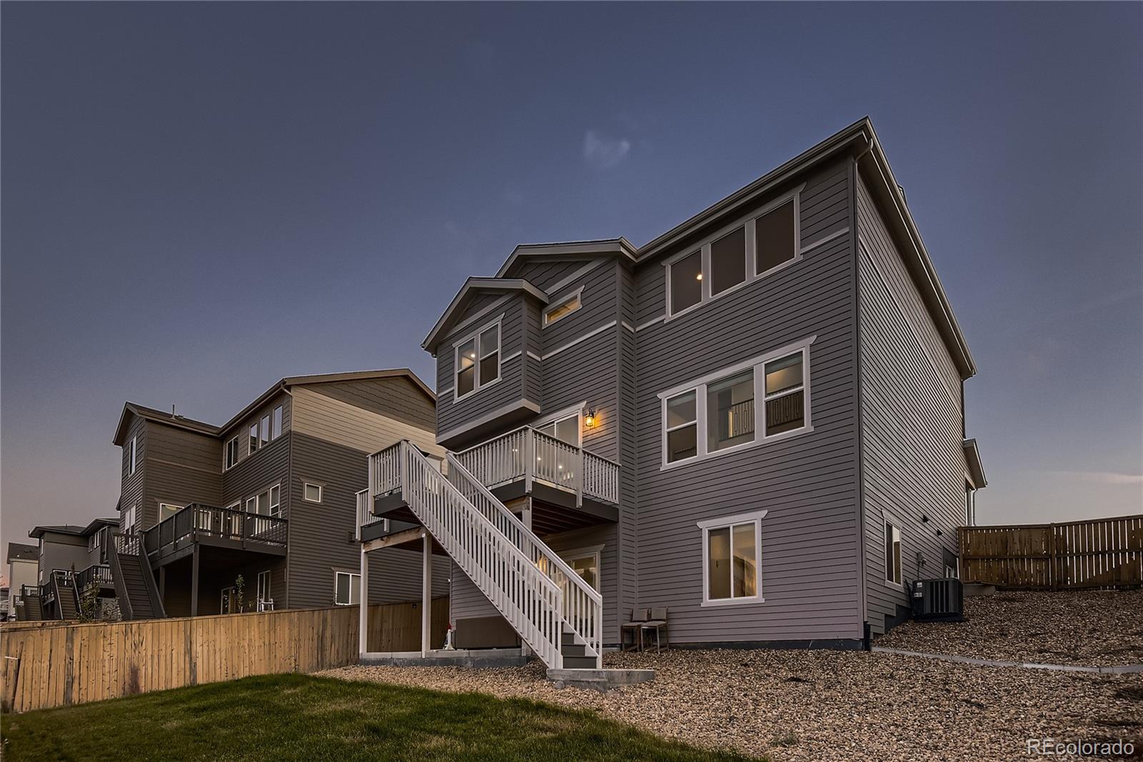 MLS Image #27 for 17203  birds foot avenue,parker, Colorado