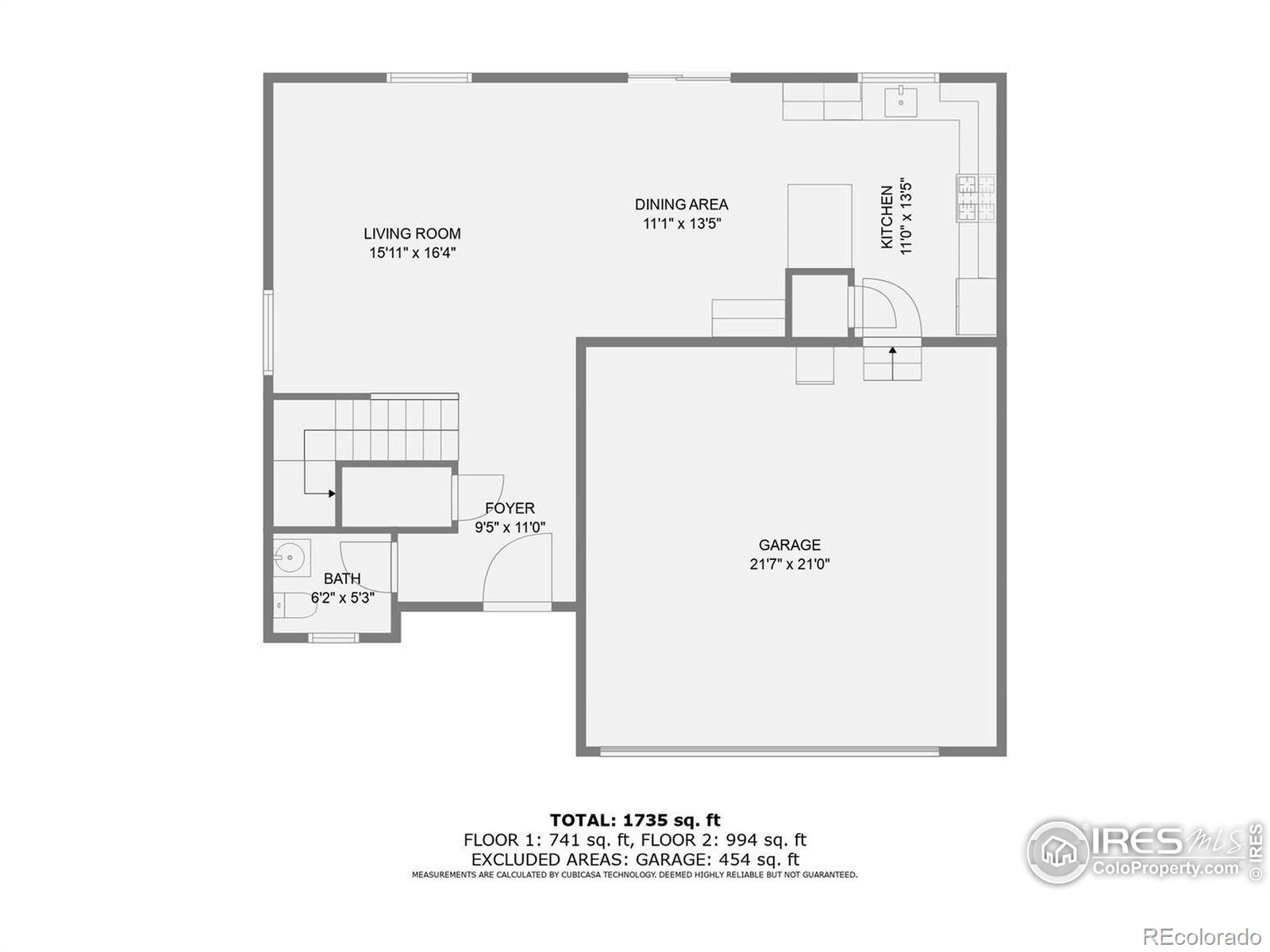 MLS Image #20 for 877  twining avenue,brighton, Colorado