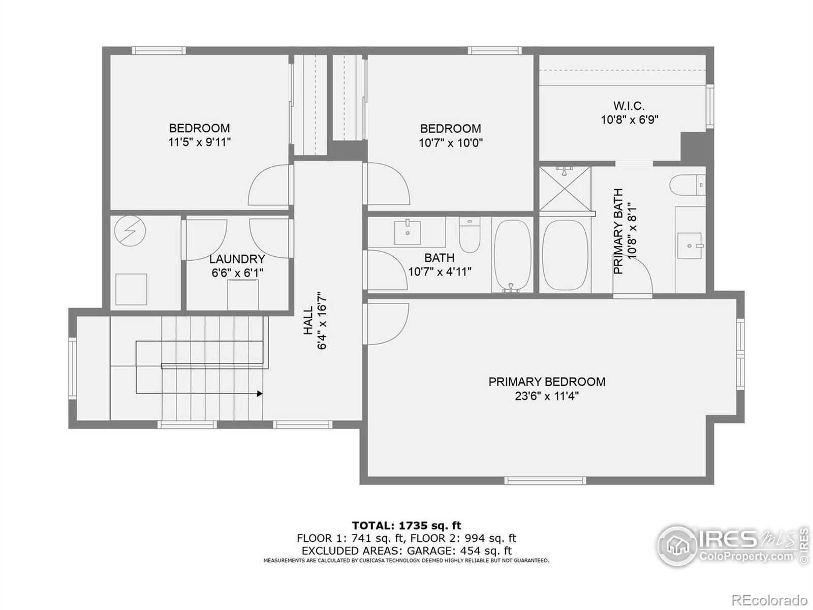 MLS Image #21 for 877  twining avenue,brighton, Colorado