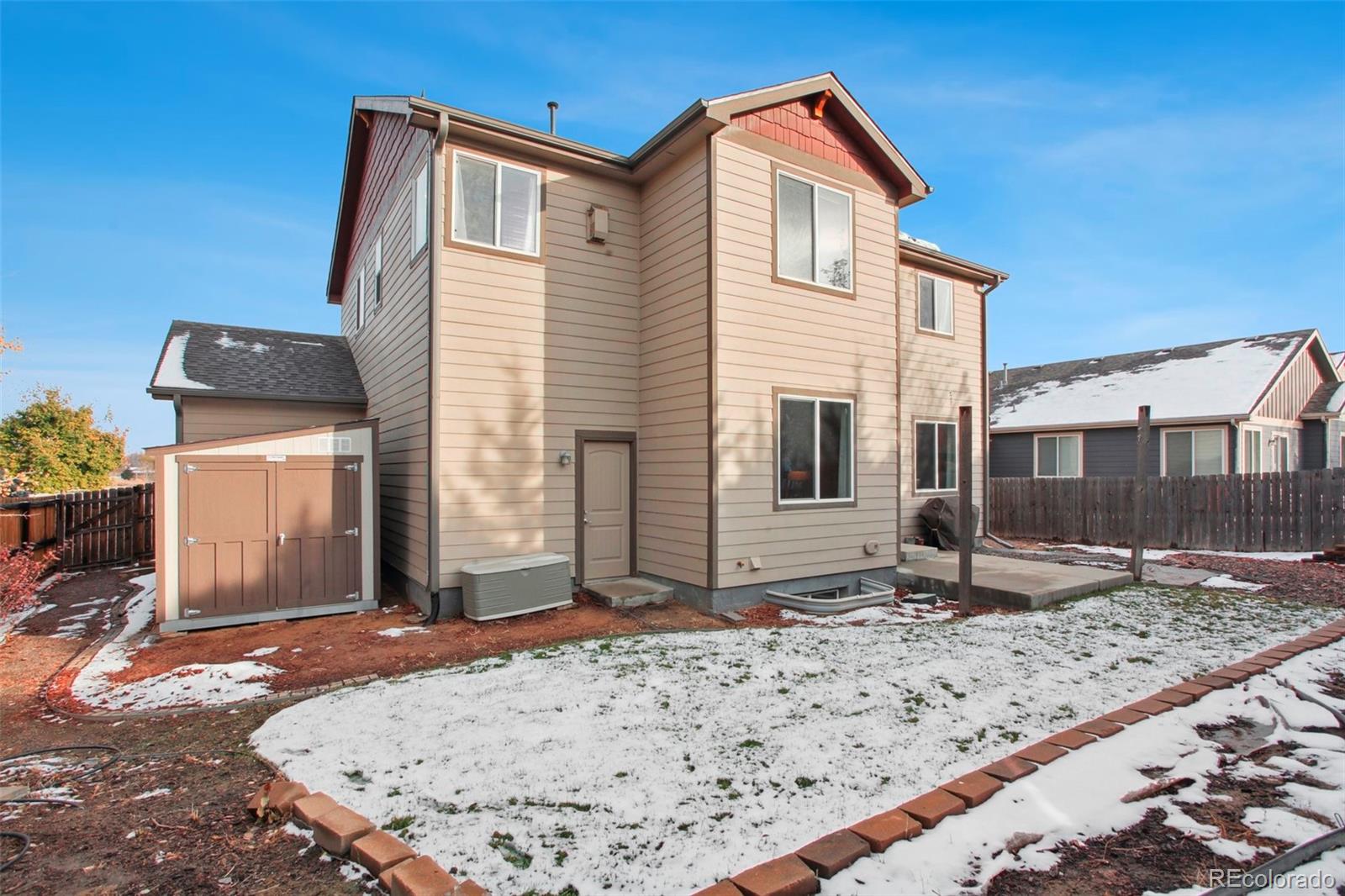 MLS Image #21 for 9107  harlequin circle,frederick, Colorado