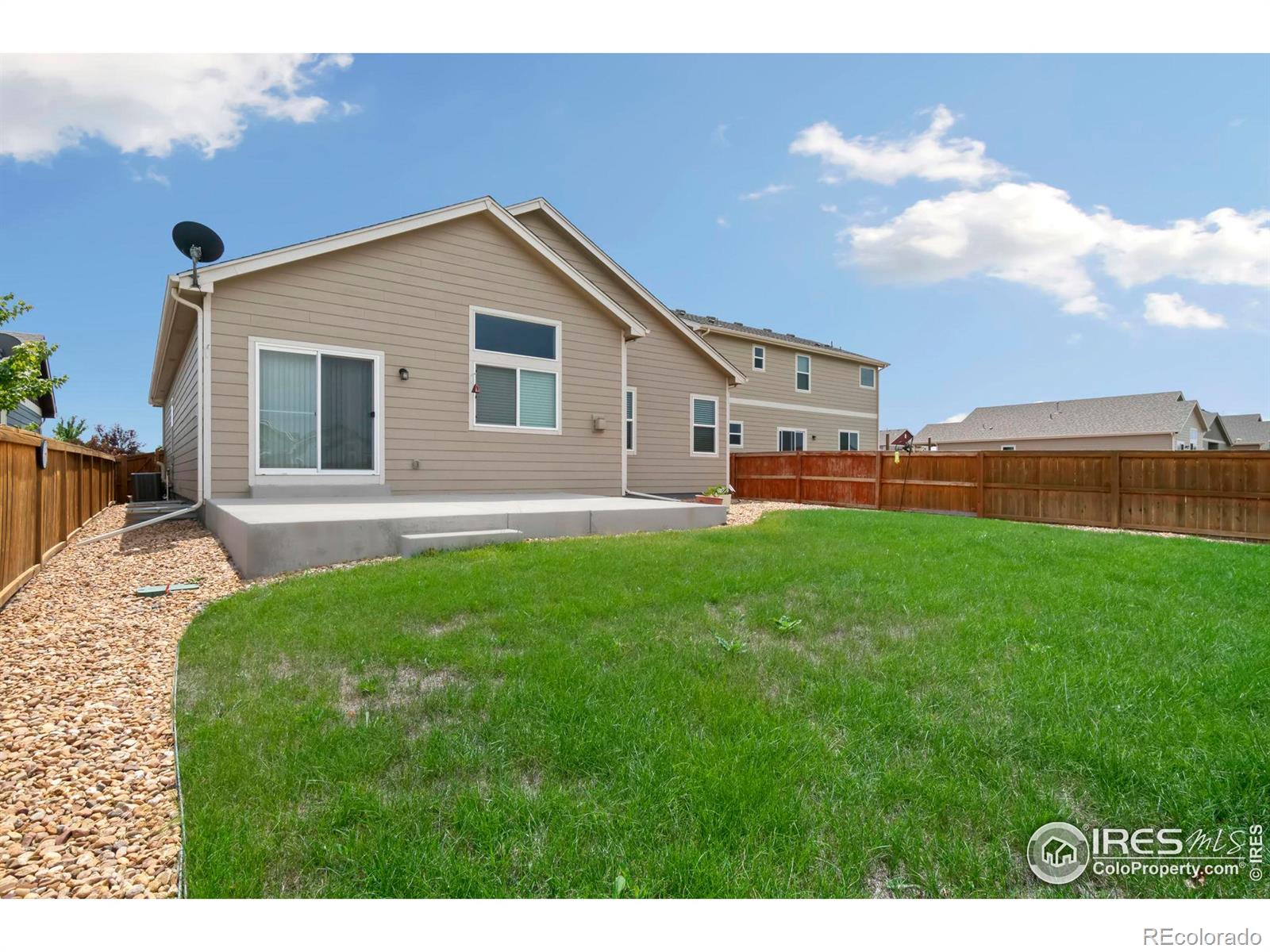 MLS Image #27 for 1462  moraine valley drive,severance, Colorado