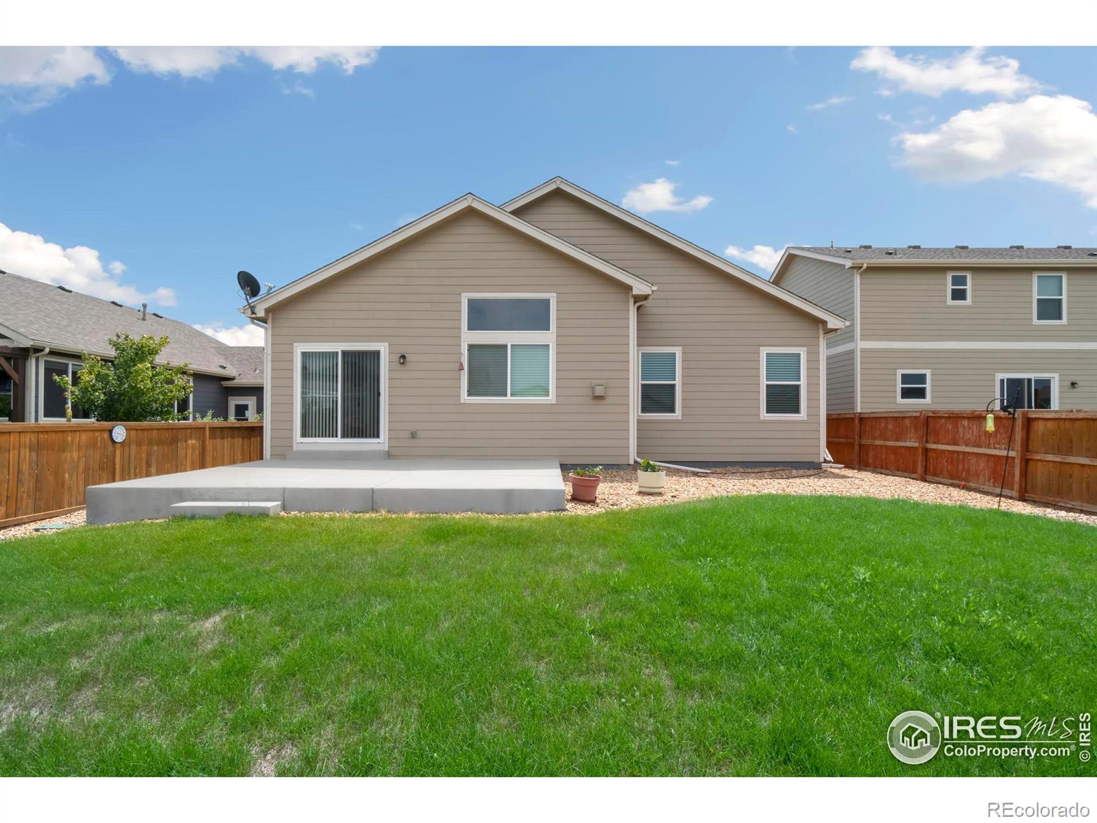 MLS Image #28 for 1462  moraine valley drive,severance, Colorado