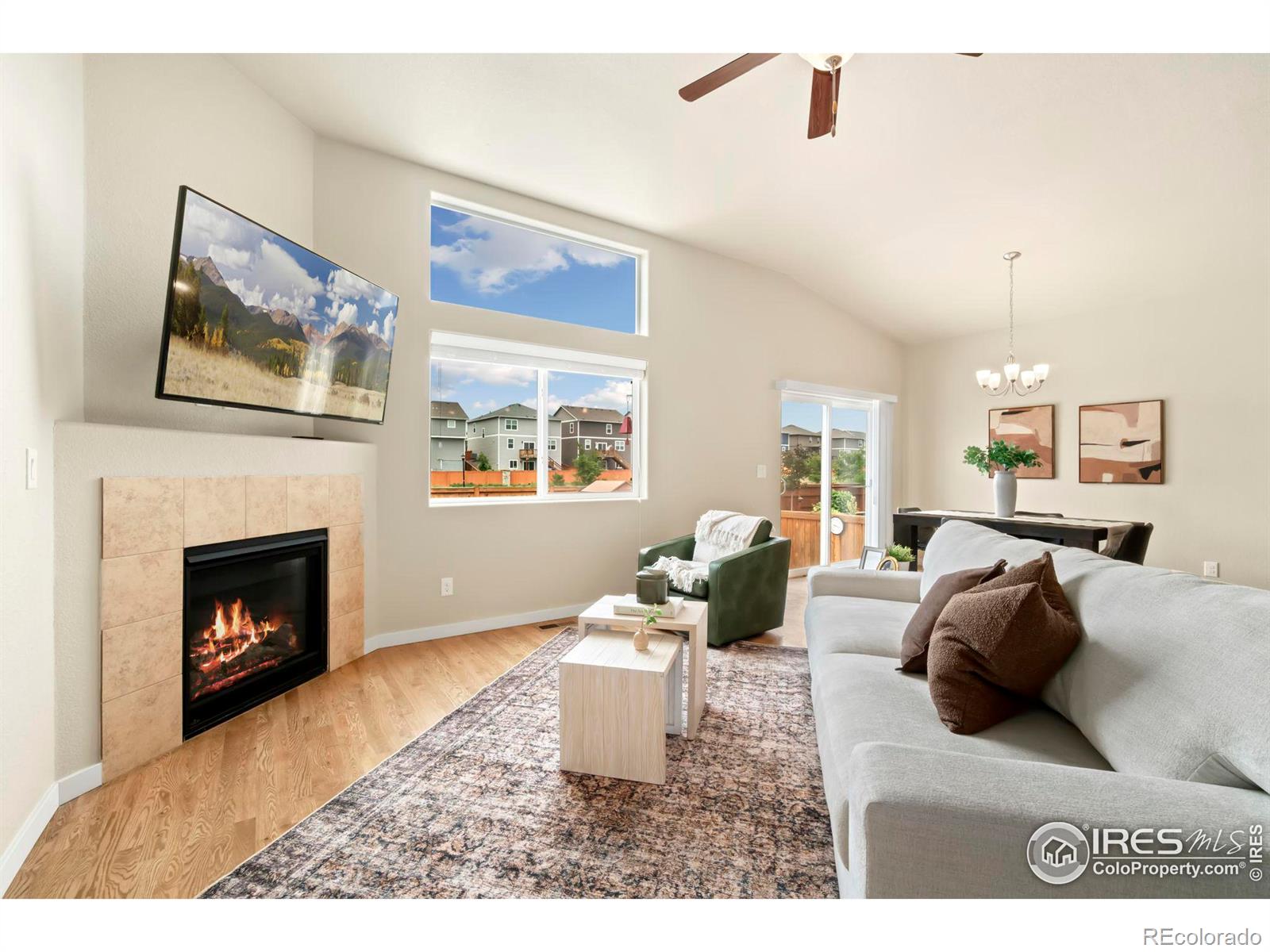 MLS Image #4 for 1462  moraine valley drive,severance, Colorado