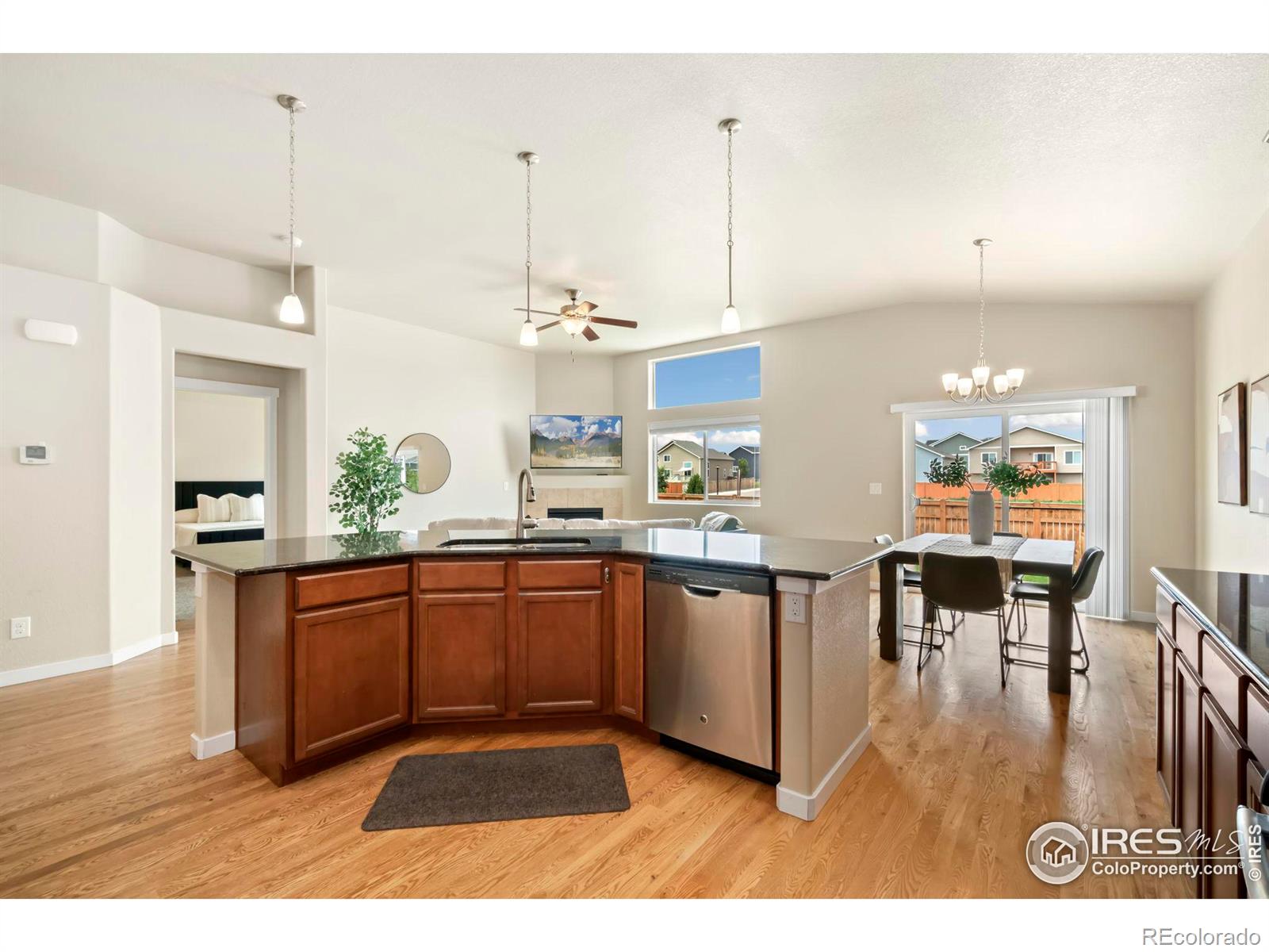 MLS Image #5 for 1462  moraine valley drive,severance, Colorado