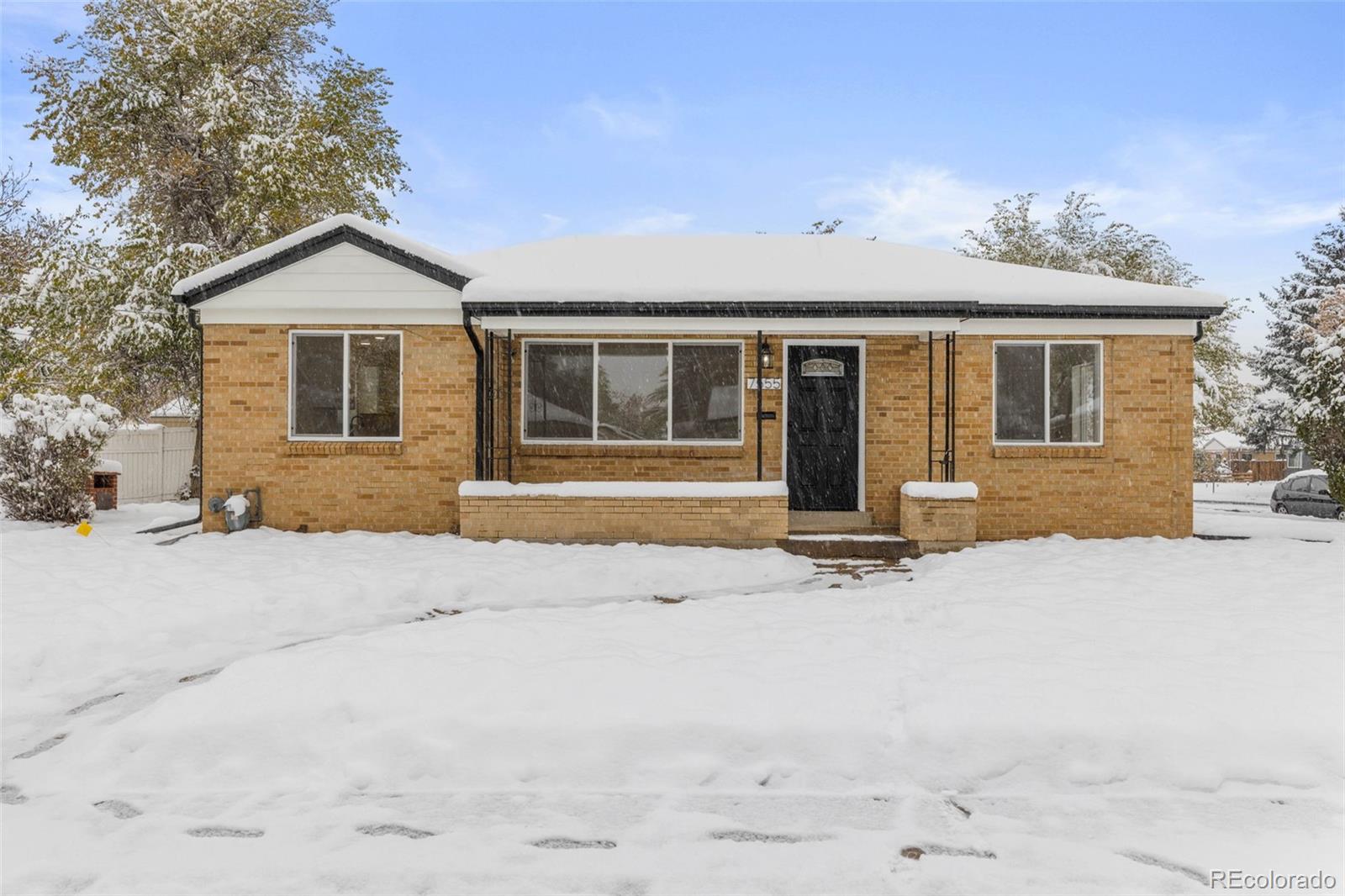 MLS Image #0 for 7555 e 22nd avenue,denver, Colorado