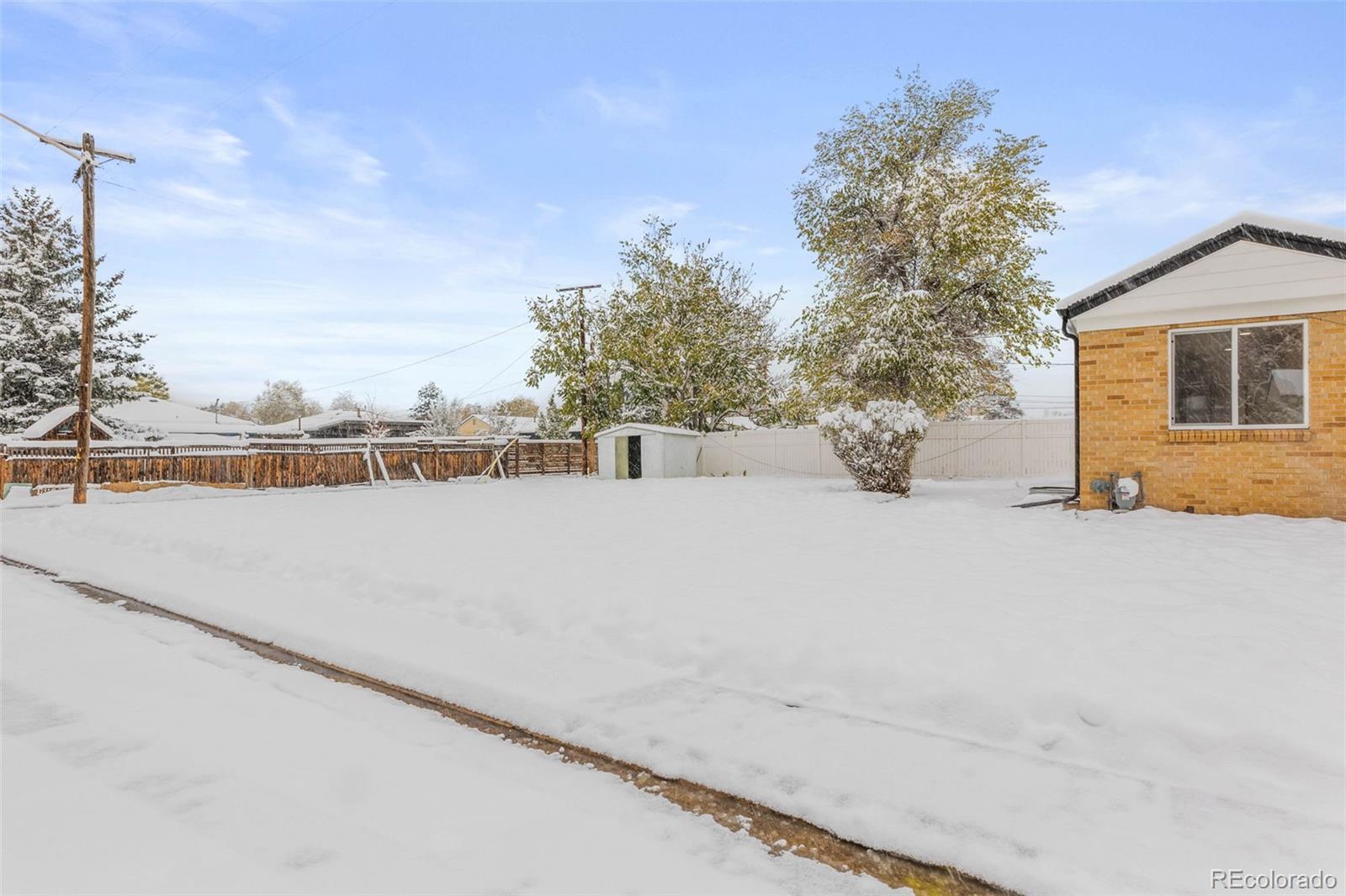 MLS Image #43 for 7555 e 22nd avenue,denver, Colorado