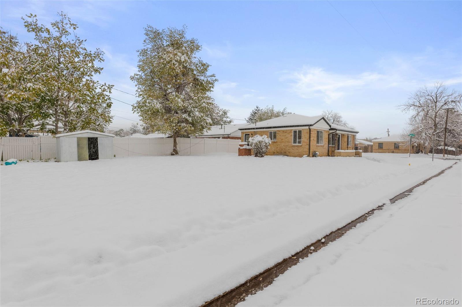 MLS Image #44 for 7555 e 22nd avenue,denver, Colorado