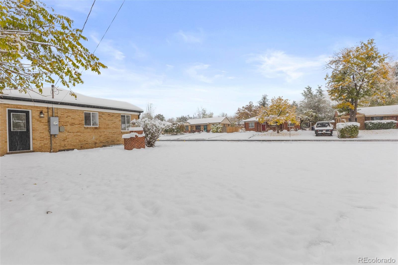 MLS Image #45 for 7555 e 22nd avenue,denver, Colorado