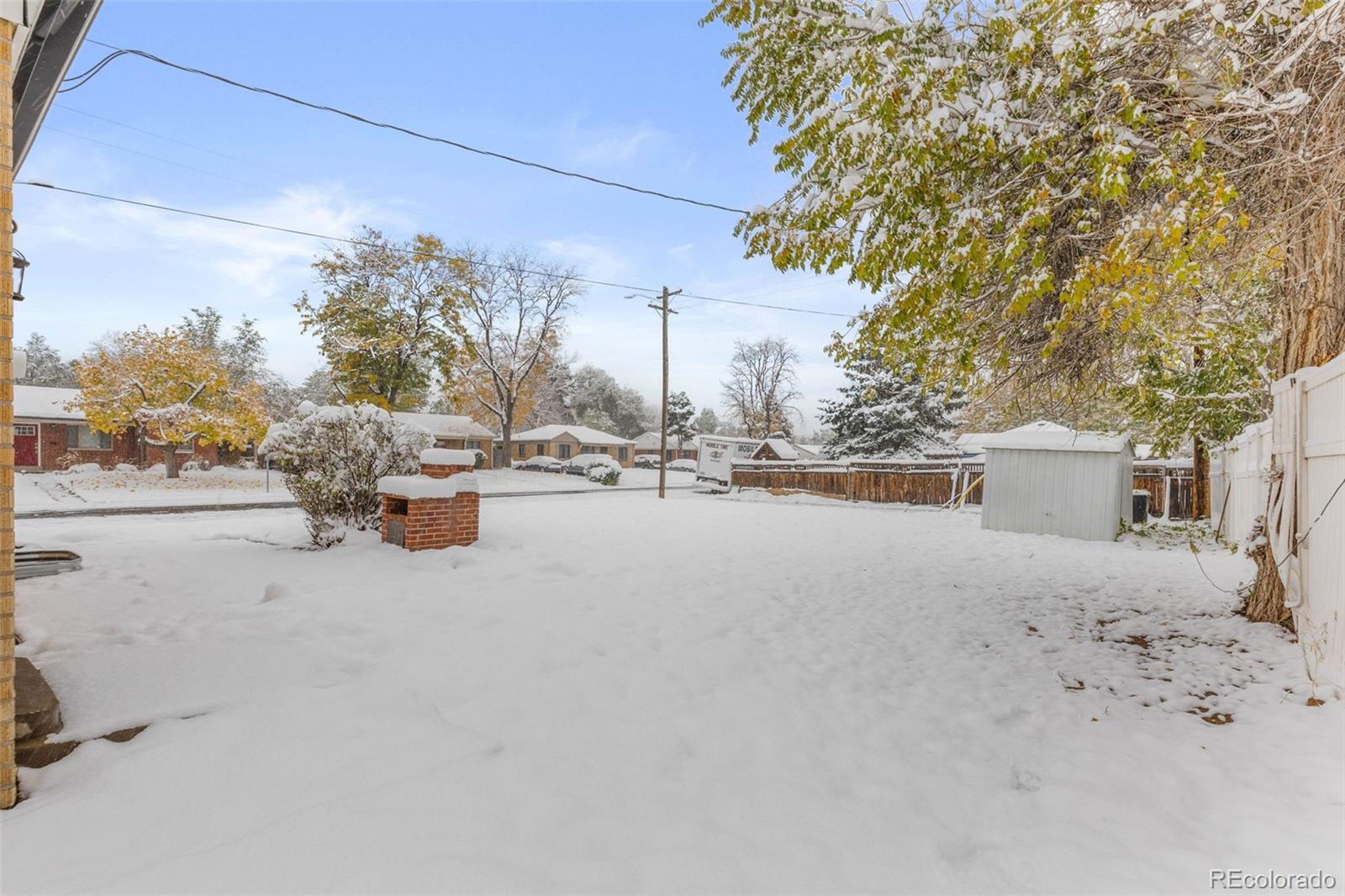 MLS Image #47 for 7555 e 22nd avenue,denver, Colorado