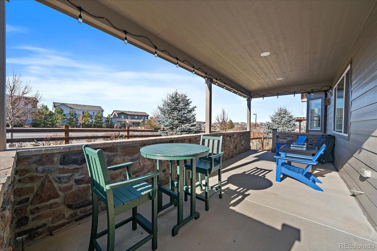 MLS Image #29 for 14130  double dutch circle,parker, Colorado