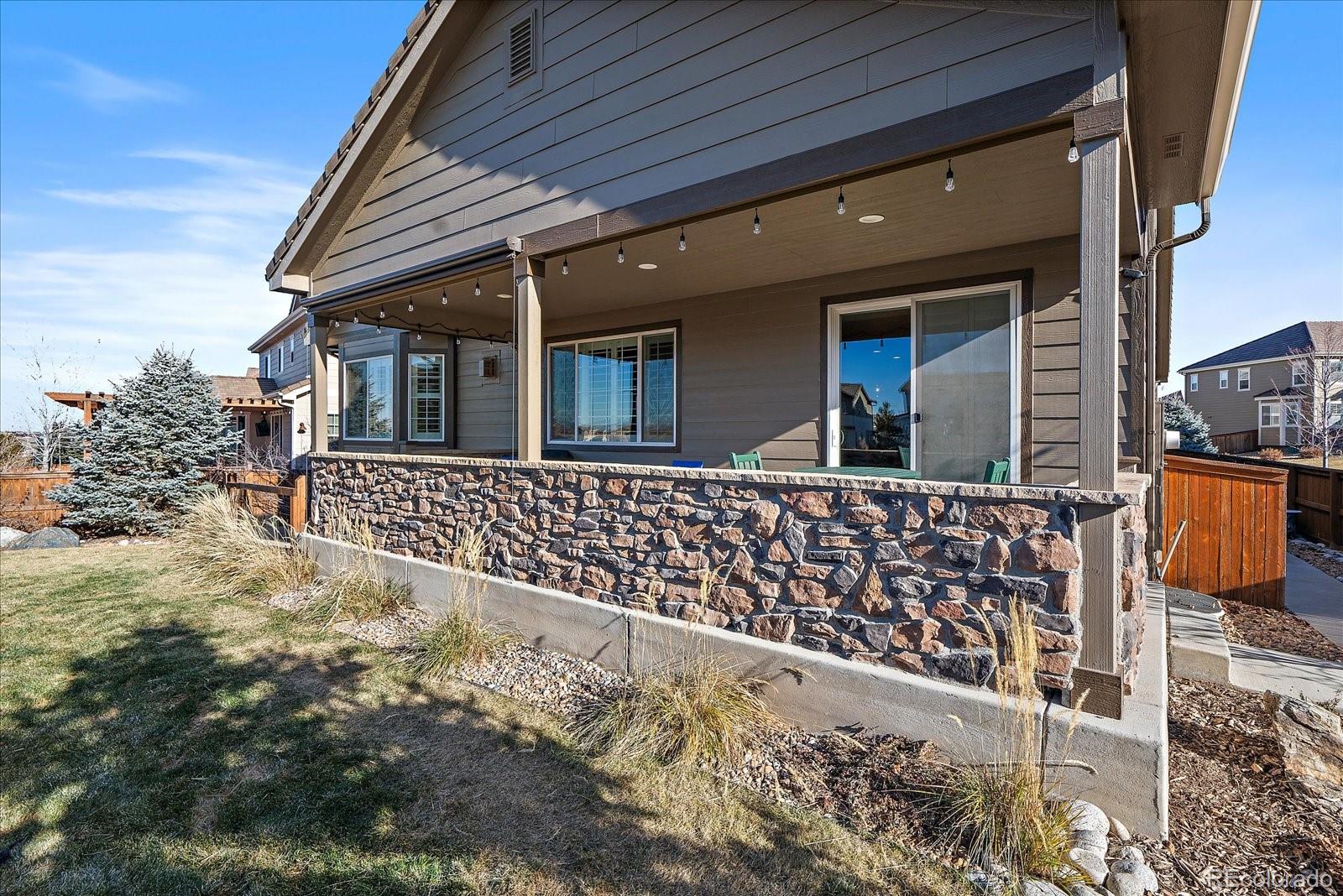 MLS Image #30 for 14130  double dutch circle,parker, Colorado