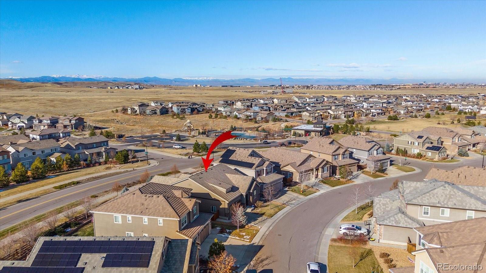 MLS Image #36 for 14130  double dutch circle,parker, Colorado