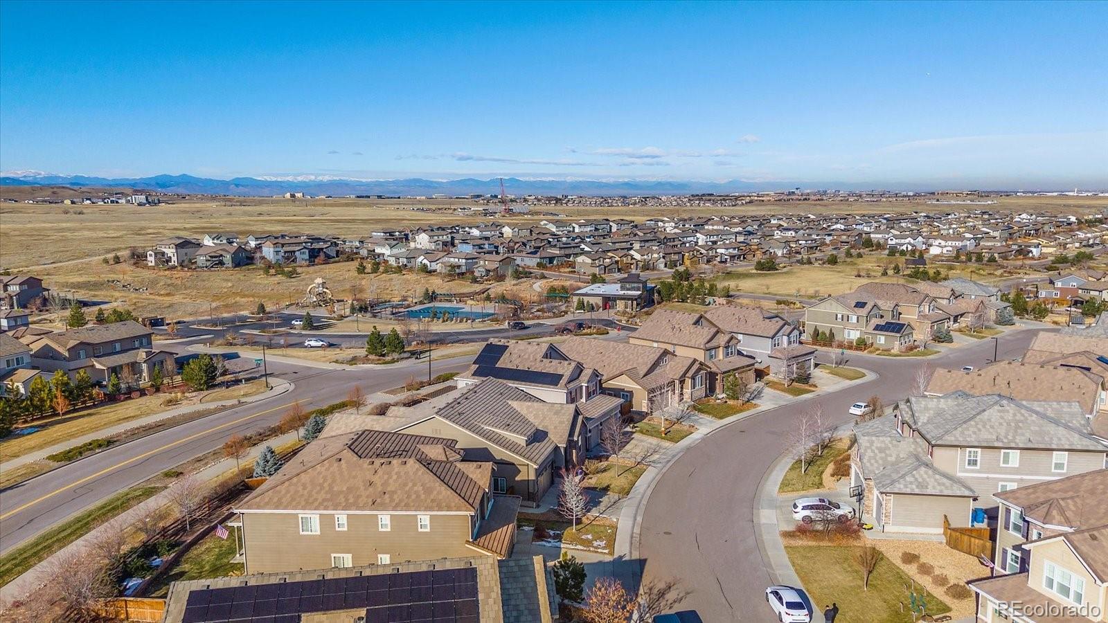 MLS Image #37 for 14130  double dutch circle,parker, Colorado