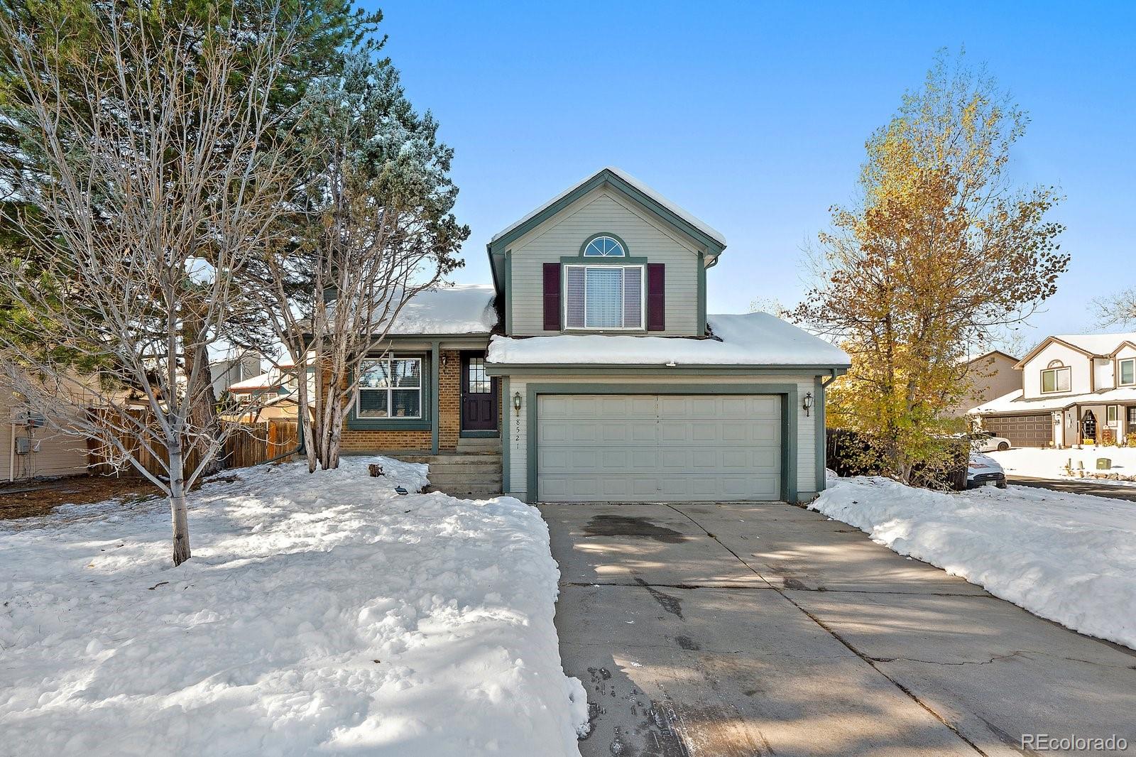 MLS Image #0 for 8521  golden eye drive,parker, Colorado