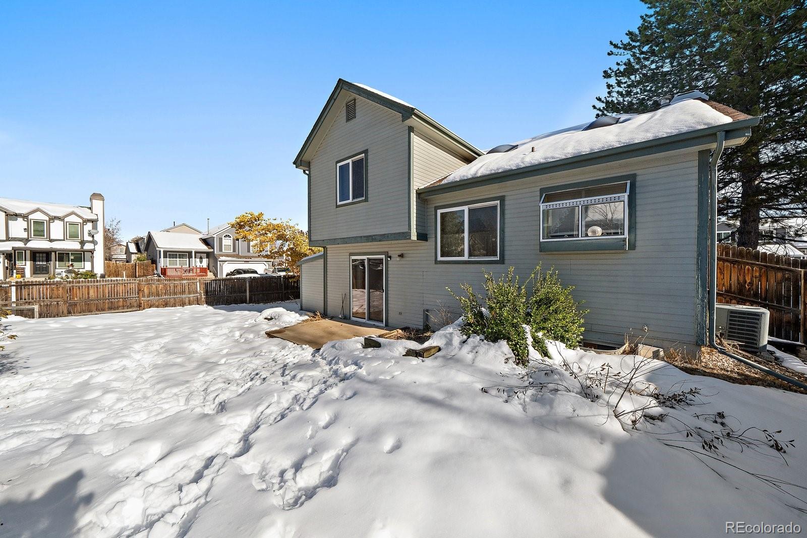 MLS Image #21 for 8521  golden eye drive,parker, Colorado