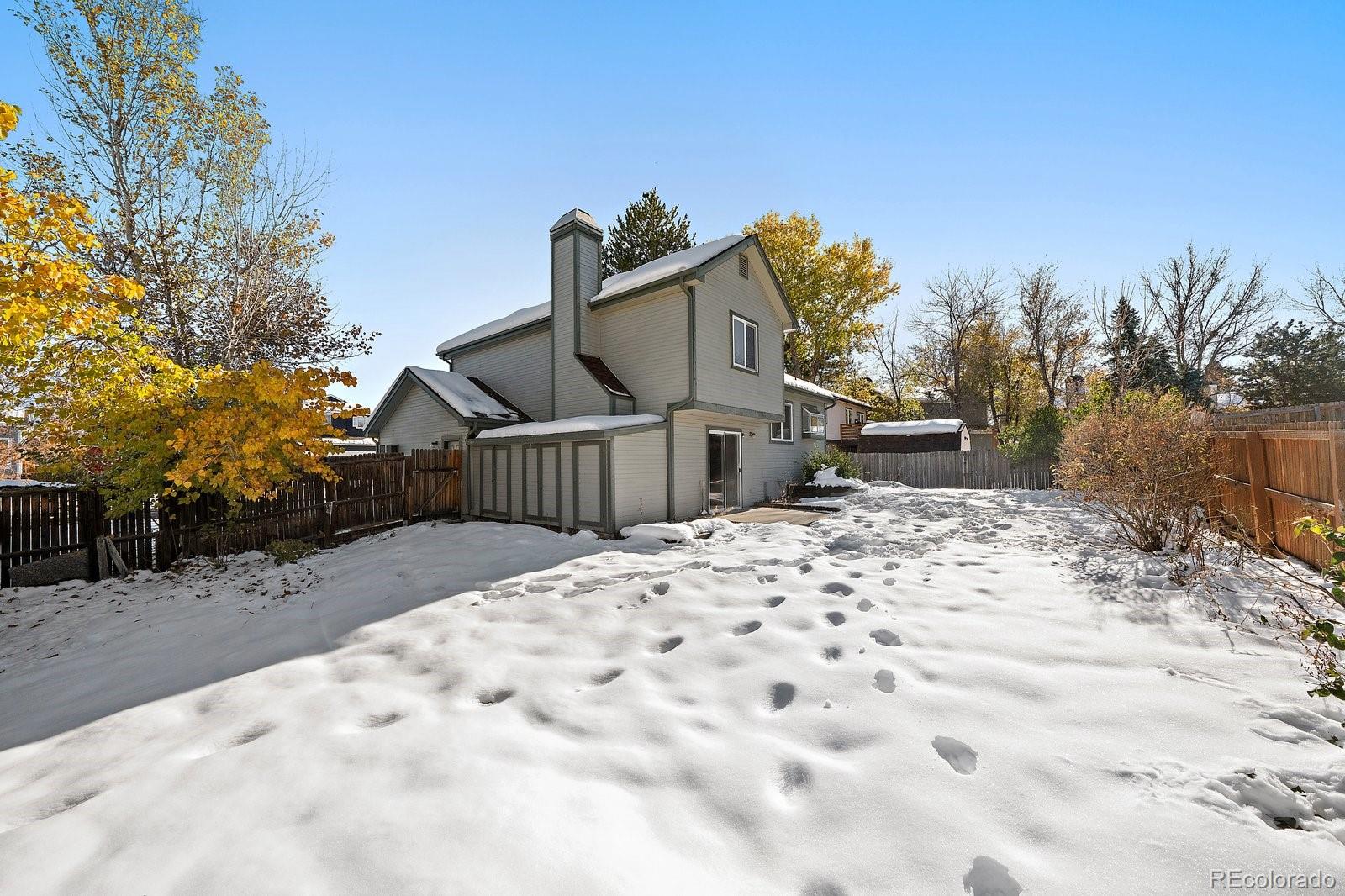 MLS Image #22 for 8521  golden eye drive,parker, Colorado