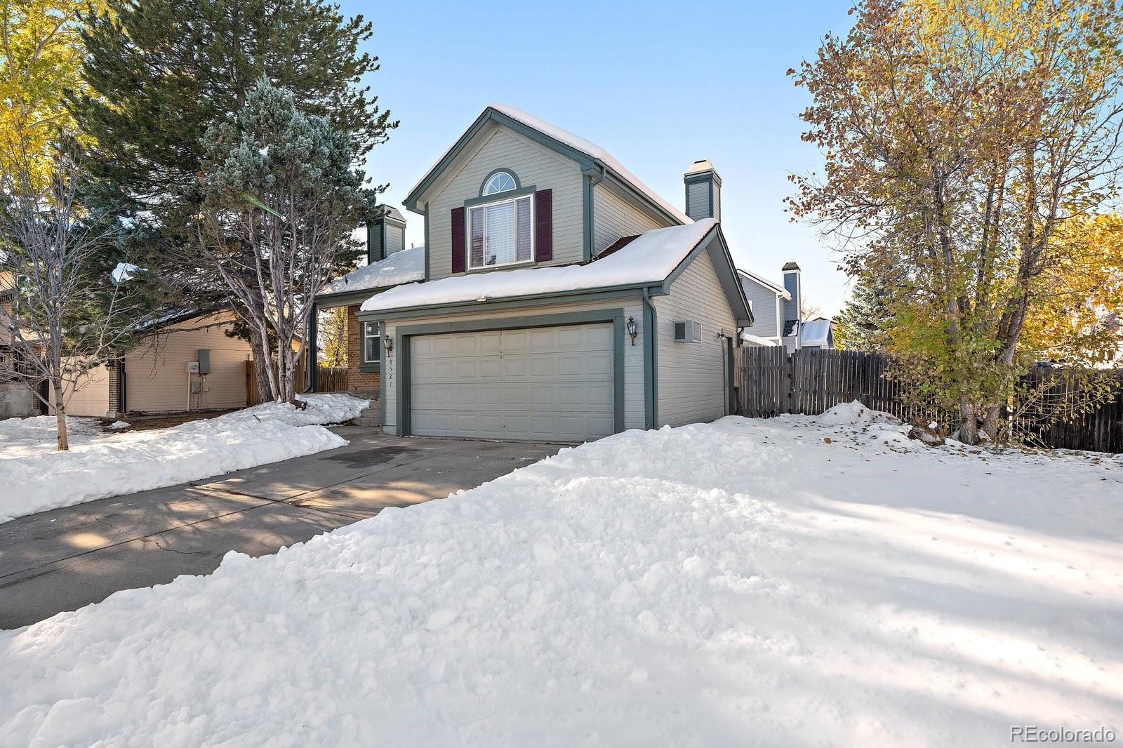 MLS Image #26 for 8521  golden eye drive,parker, Colorado