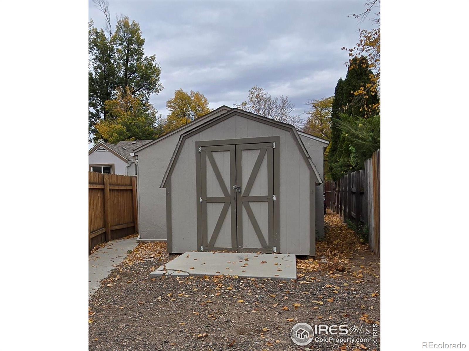 MLS Image #17 for 1127 w mulberry street,fort collins, Colorado