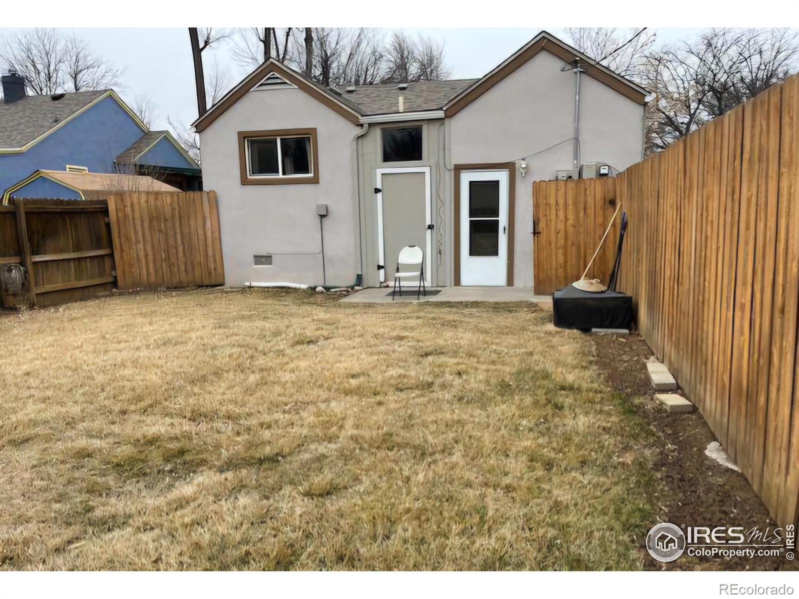 MLS Image #20 for 1127 w mulberry street,fort collins, Colorado