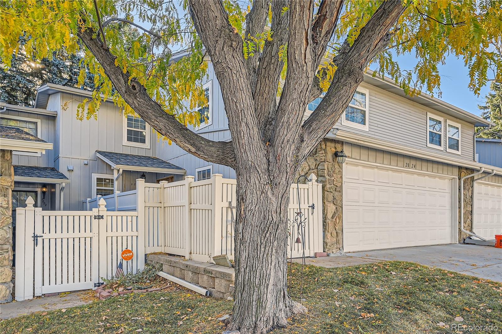 MLS Image #0 for 2824 s wheeling way ,aurora, Colorado