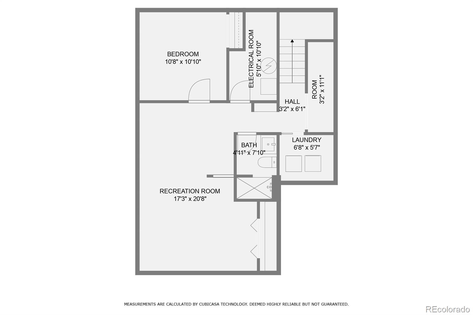 MLS Image #27 for 2824 s wheeling way ,aurora, Colorado