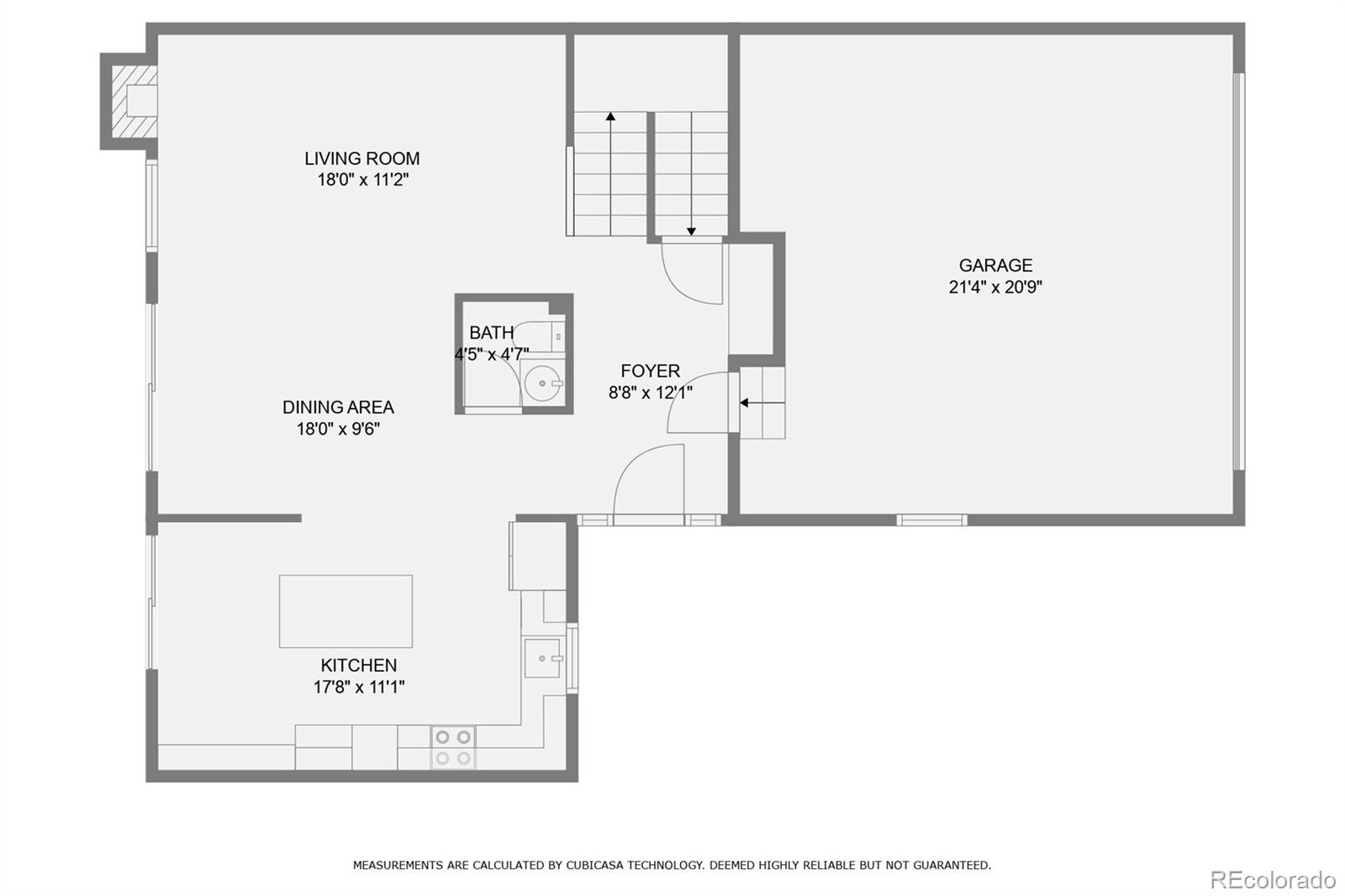 MLS Image #28 for 2824 s wheeling way ,aurora, Colorado