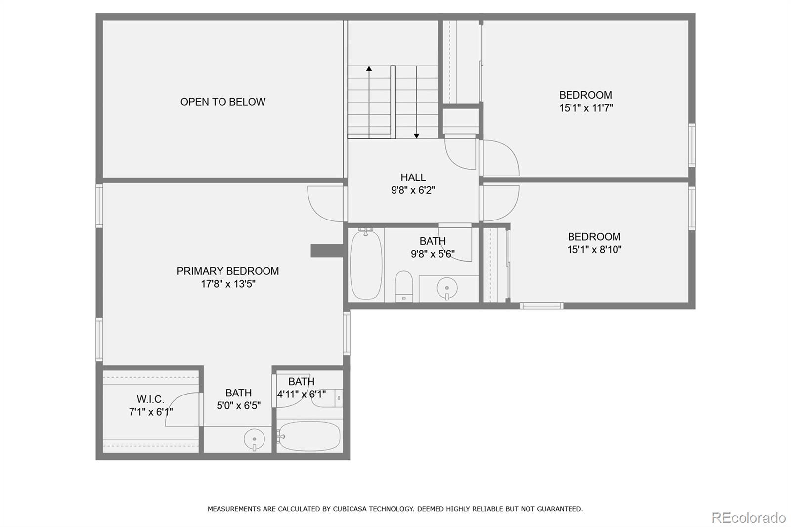 MLS Image #29 for 2824 s wheeling way ,aurora, Colorado