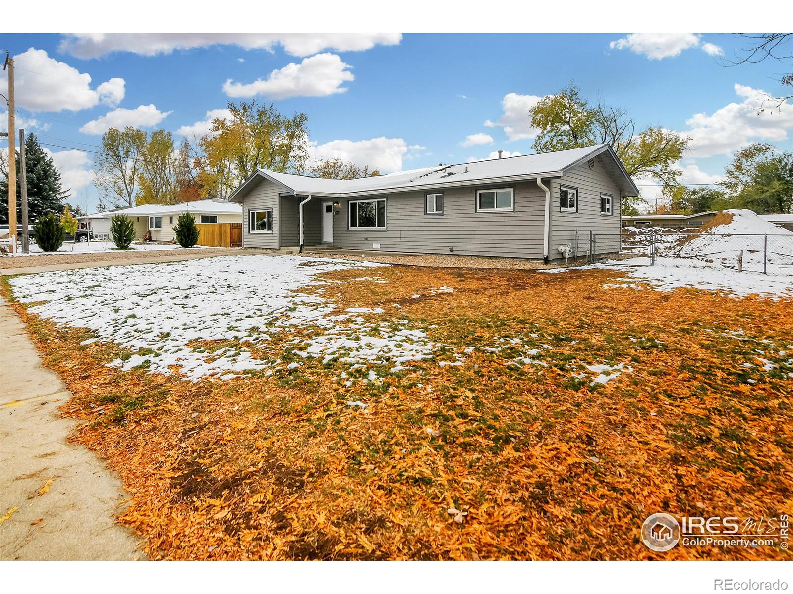 MLS Image #2 for 12741  woodland drive,longmont, Colorado