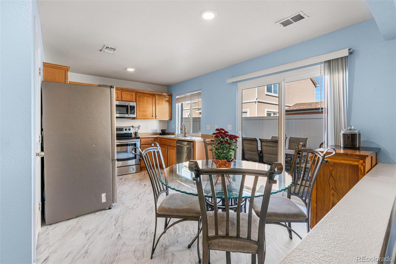 MLS Image #10 for 19525  robins drive,denver, Colorado