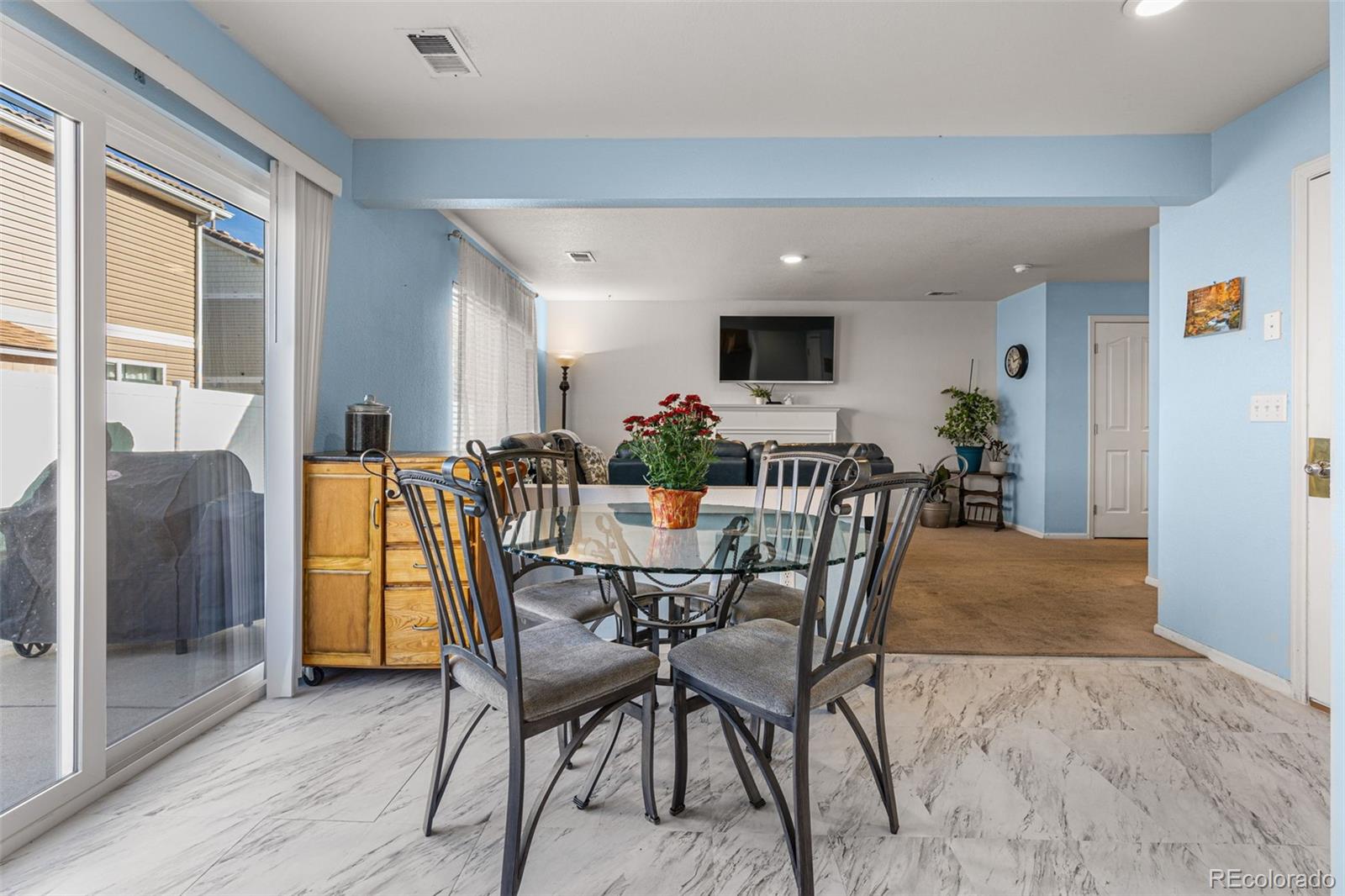 MLS Image #12 for 19525  robins drive,denver, Colorado