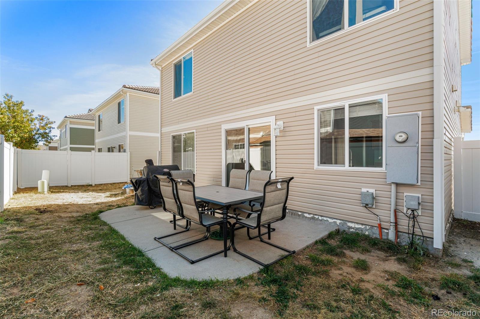 MLS Image #36 for 19525  robins drive,denver, Colorado