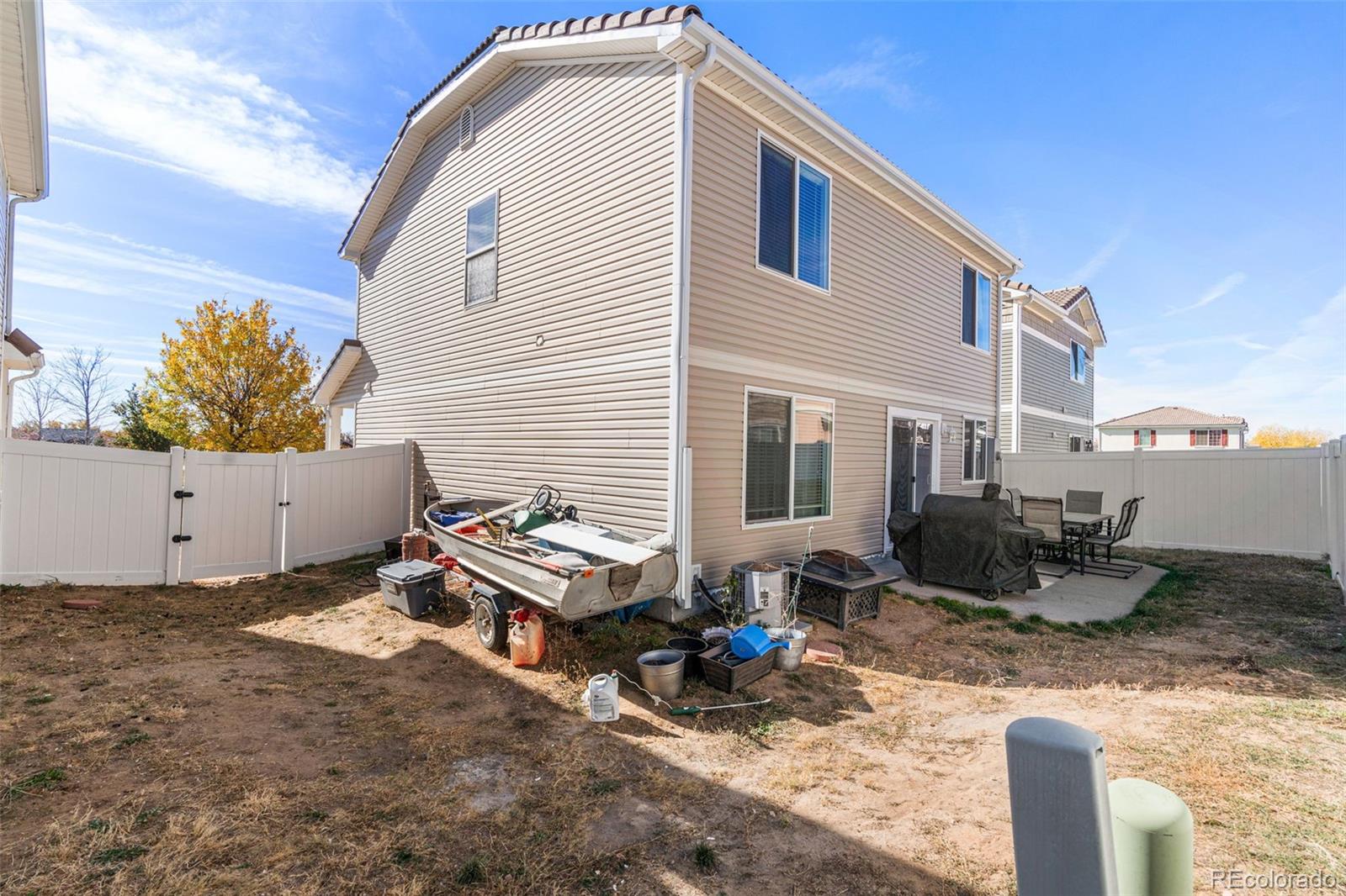 MLS Image #41 for 19525  robins drive,denver, Colorado