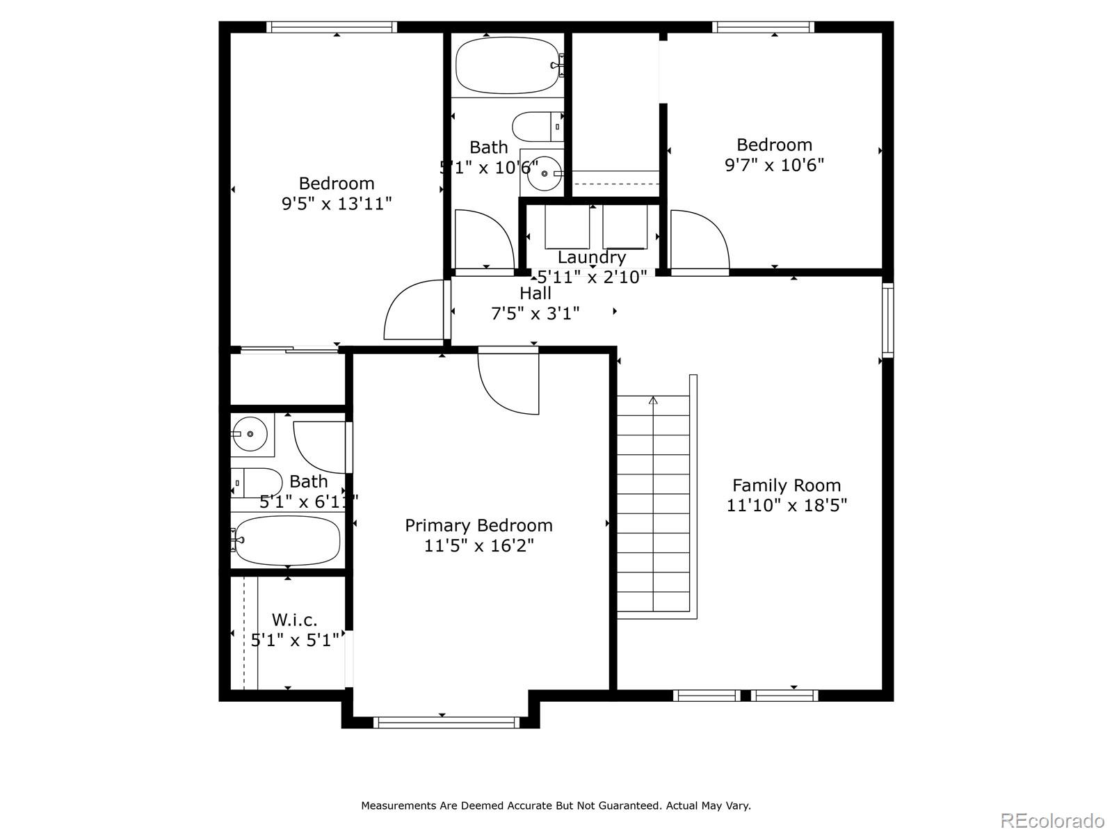 MLS Image #43 for 19525  robins drive,denver, Colorado