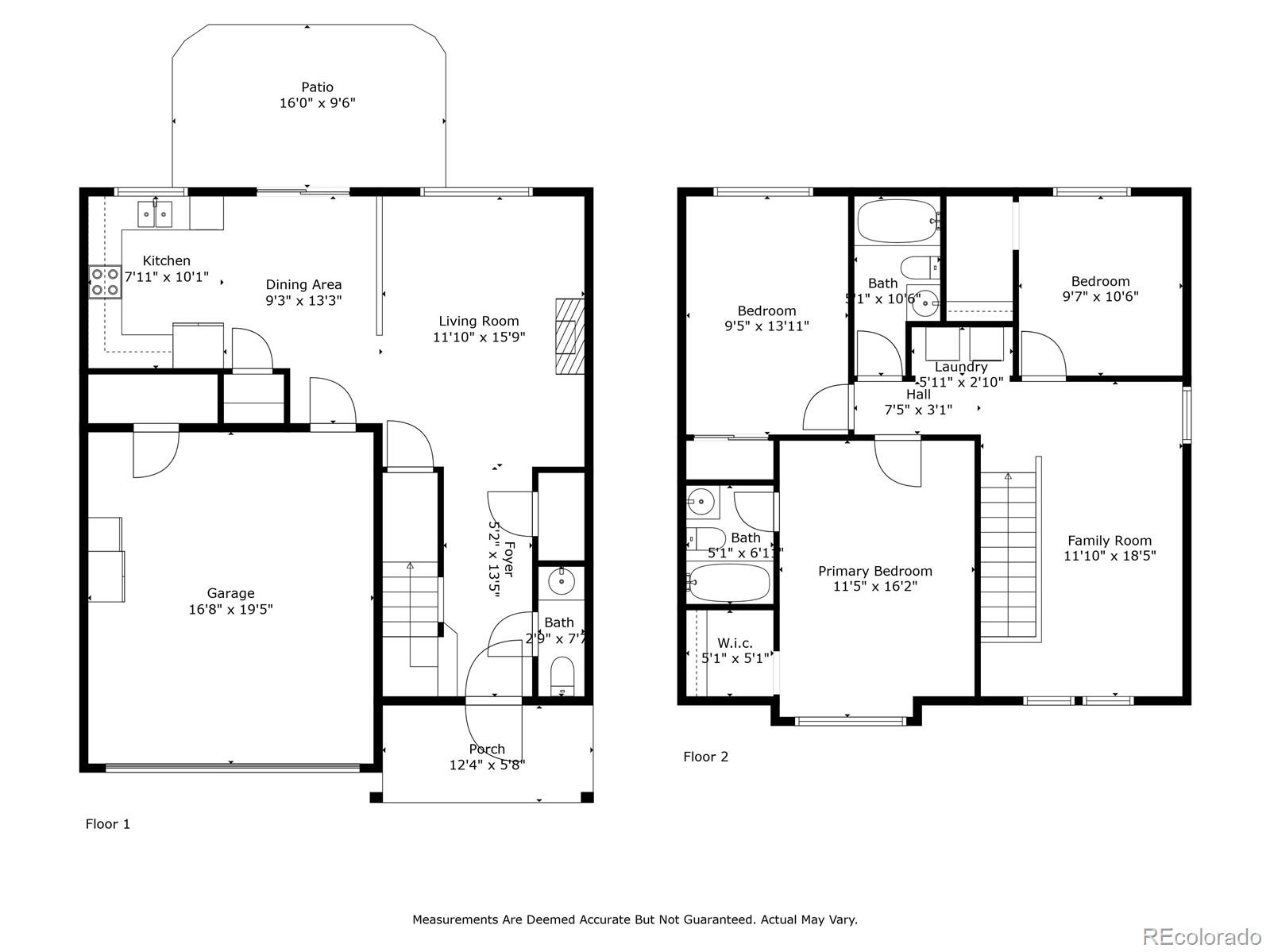 MLS Image #44 for 19525  robins drive,denver, Colorado