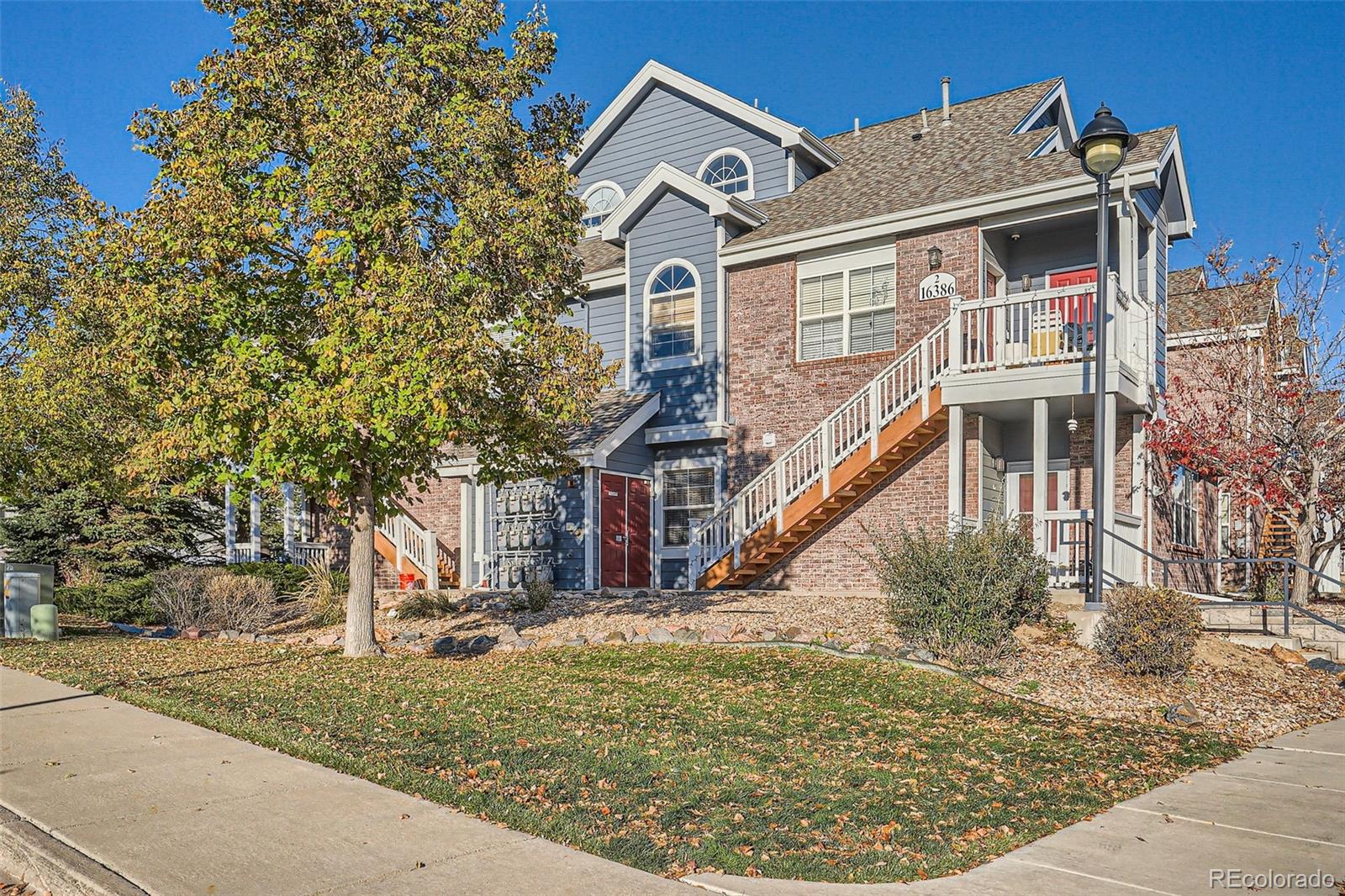 MLS Image #21 for 16386 e fremont avenue,aurora, Colorado