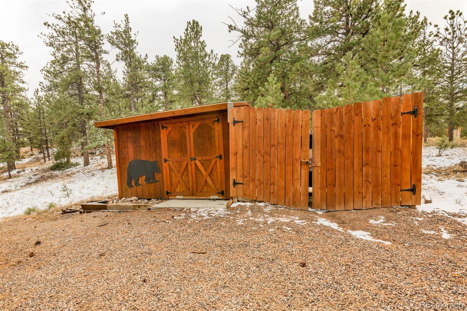 MLS Image #40 for 50  shawnee trail,westcliffe, Colorado