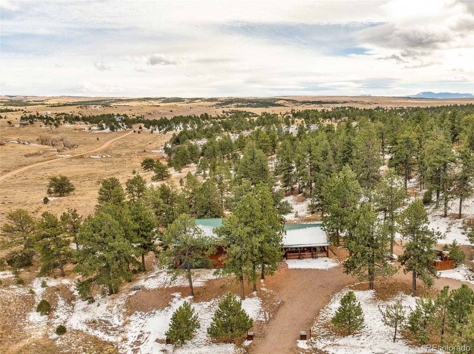 MLS Image #41 for 50  shawnee trail,westcliffe, Colorado