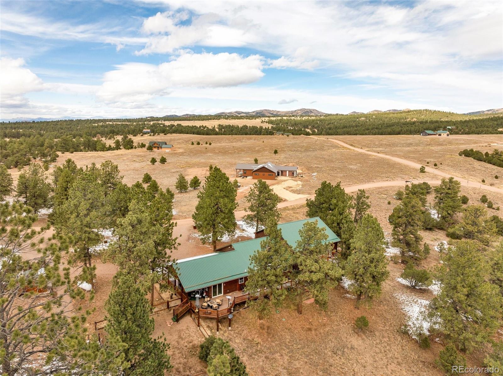 MLS Image #42 for 50  shawnee trail,westcliffe, Colorado