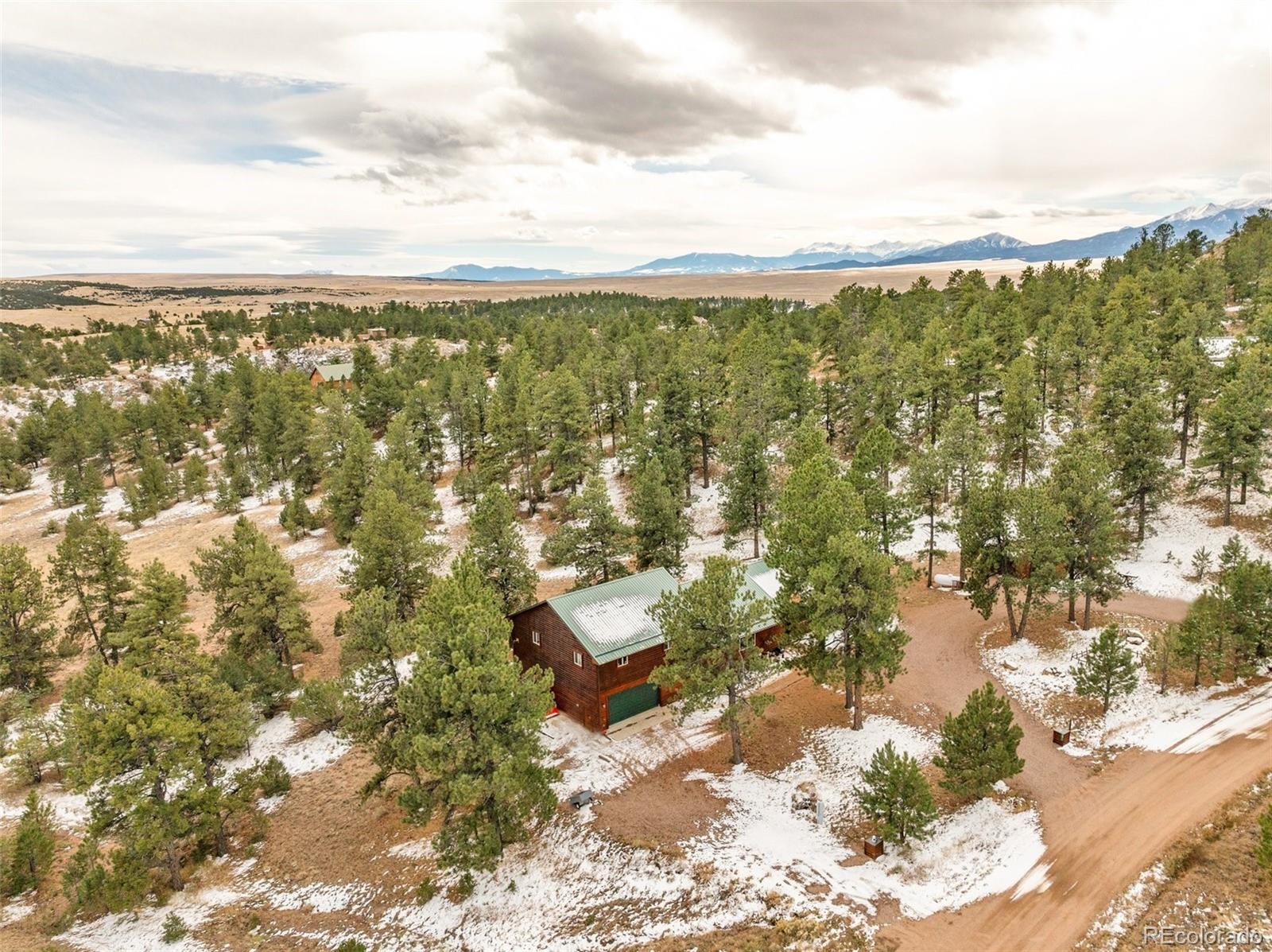 MLS Image #43 for 50  shawnee trail,westcliffe, Colorado