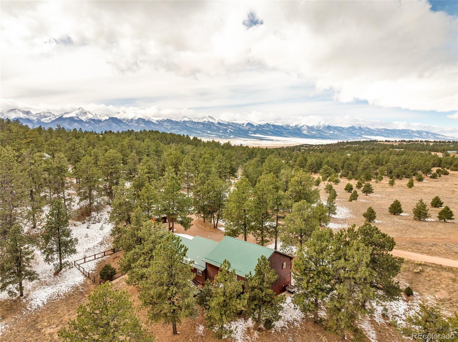 MLS Image #44 for 50  shawnee trail,westcliffe, Colorado