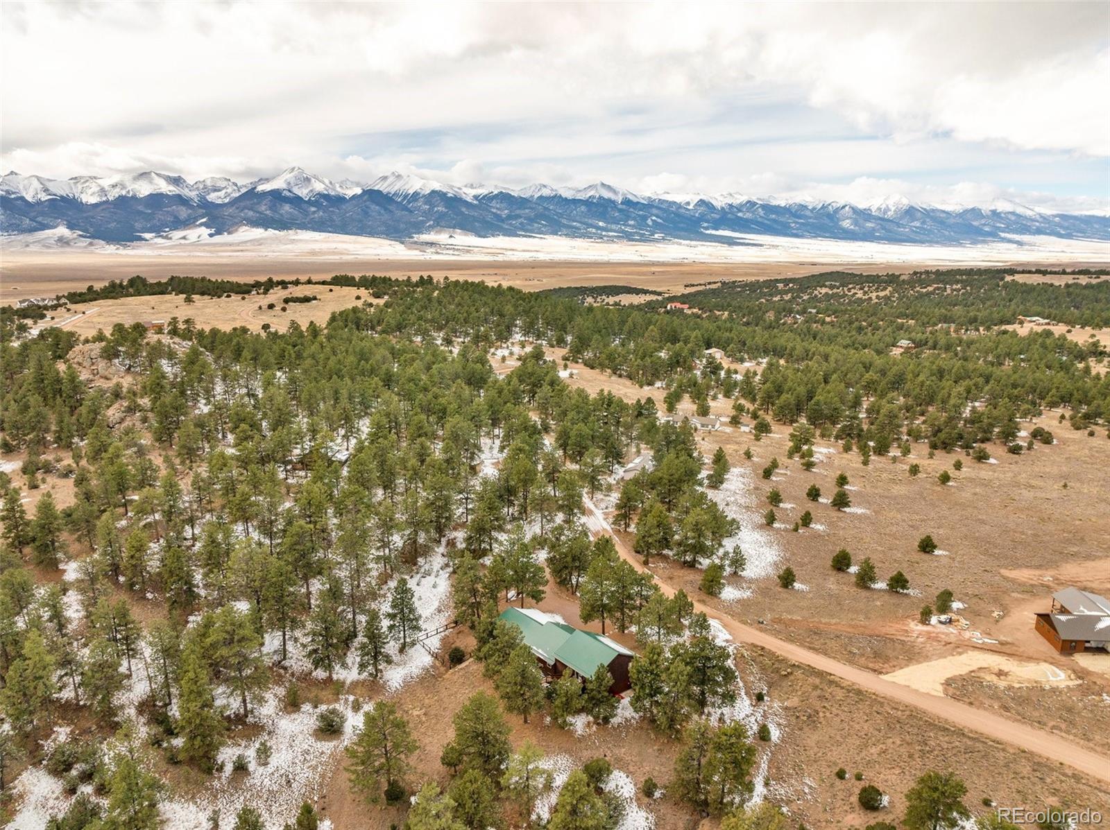 MLS Image #45 for 50  shawnee trail,westcliffe, Colorado