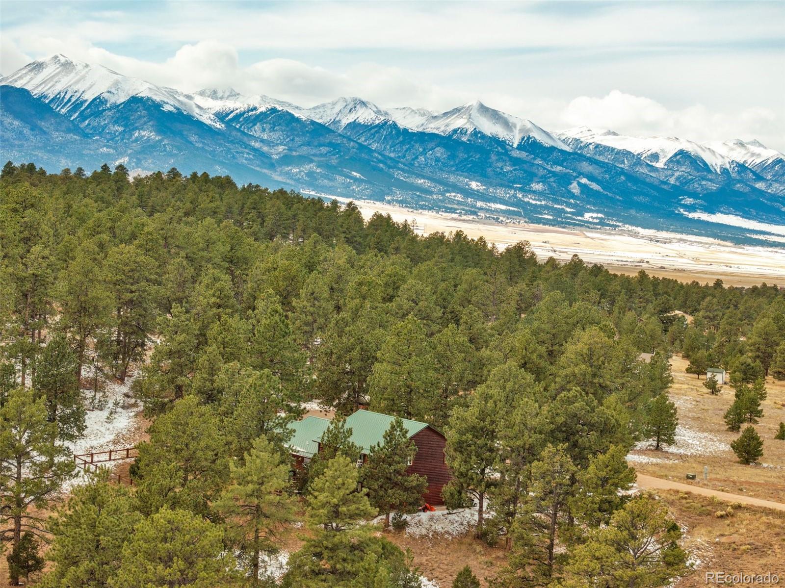 MLS Image #46 for 50  shawnee trail,westcliffe, Colorado