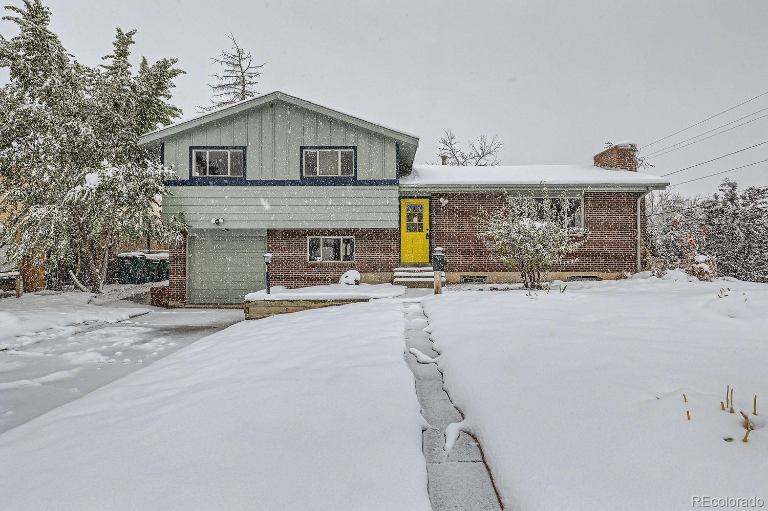 CMA Image for 781  Dawson Street,Aurora, Colorado