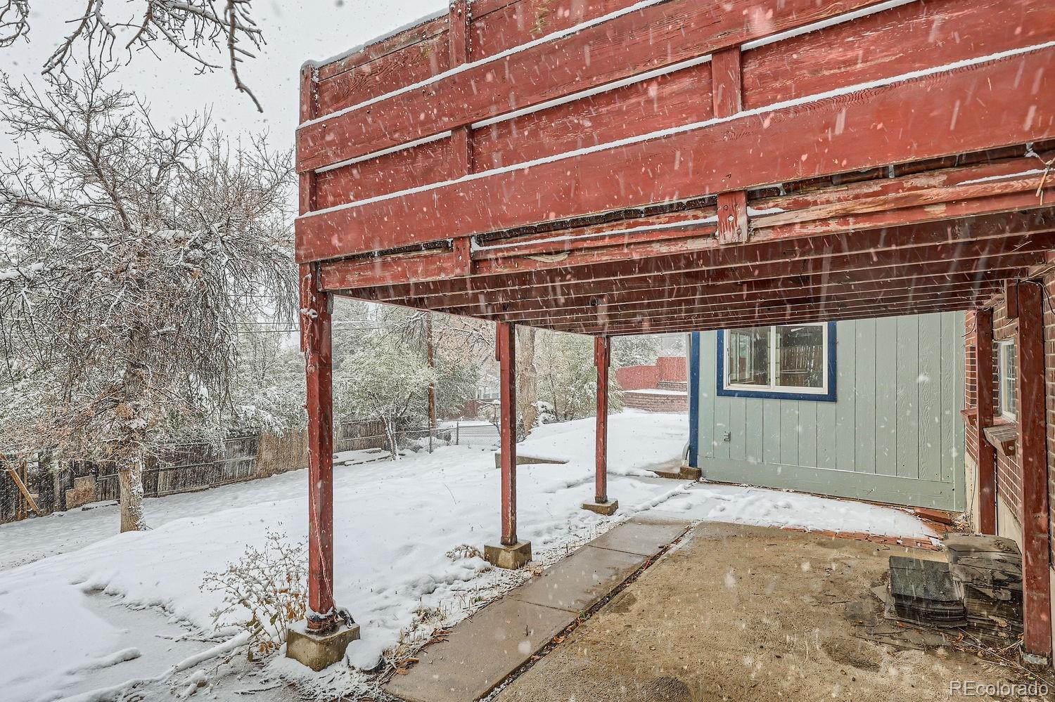 MLS Image #24 for 781  dawson street,aurora, Colorado