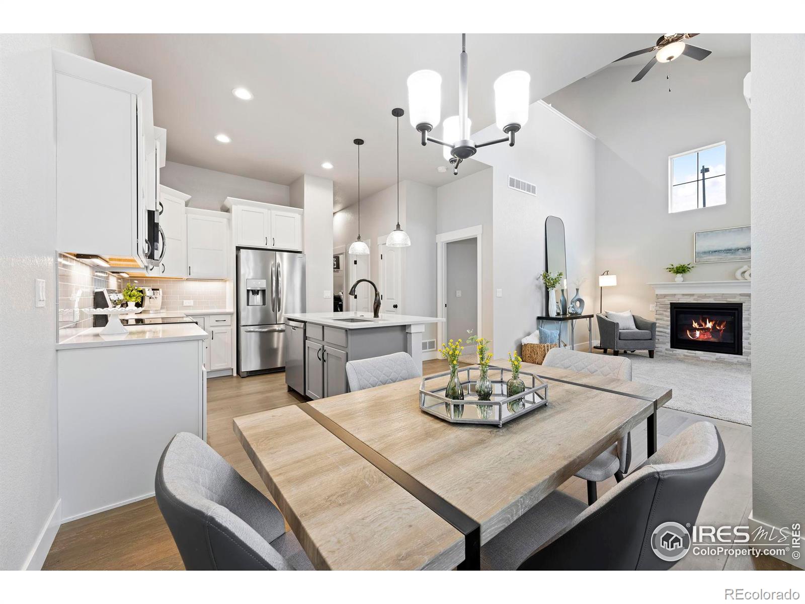 MLS Image #5 for 2469  trio falls drive,loveland, Colorado