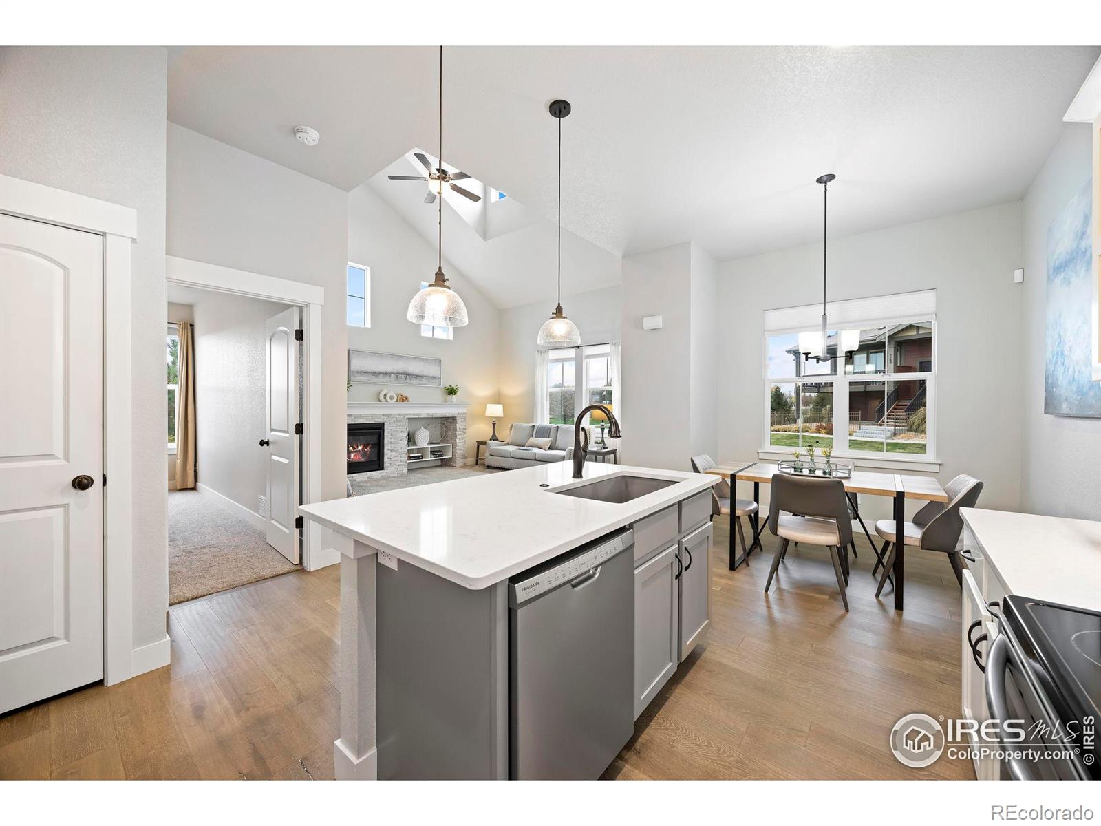 MLS Image #7 for 2469  trio falls drive,loveland, Colorado