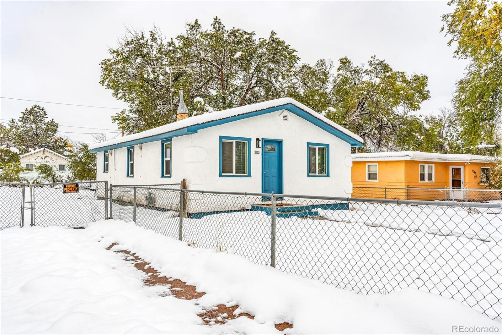 MLS Image #2 for 1023  madison street,canon city, Colorado